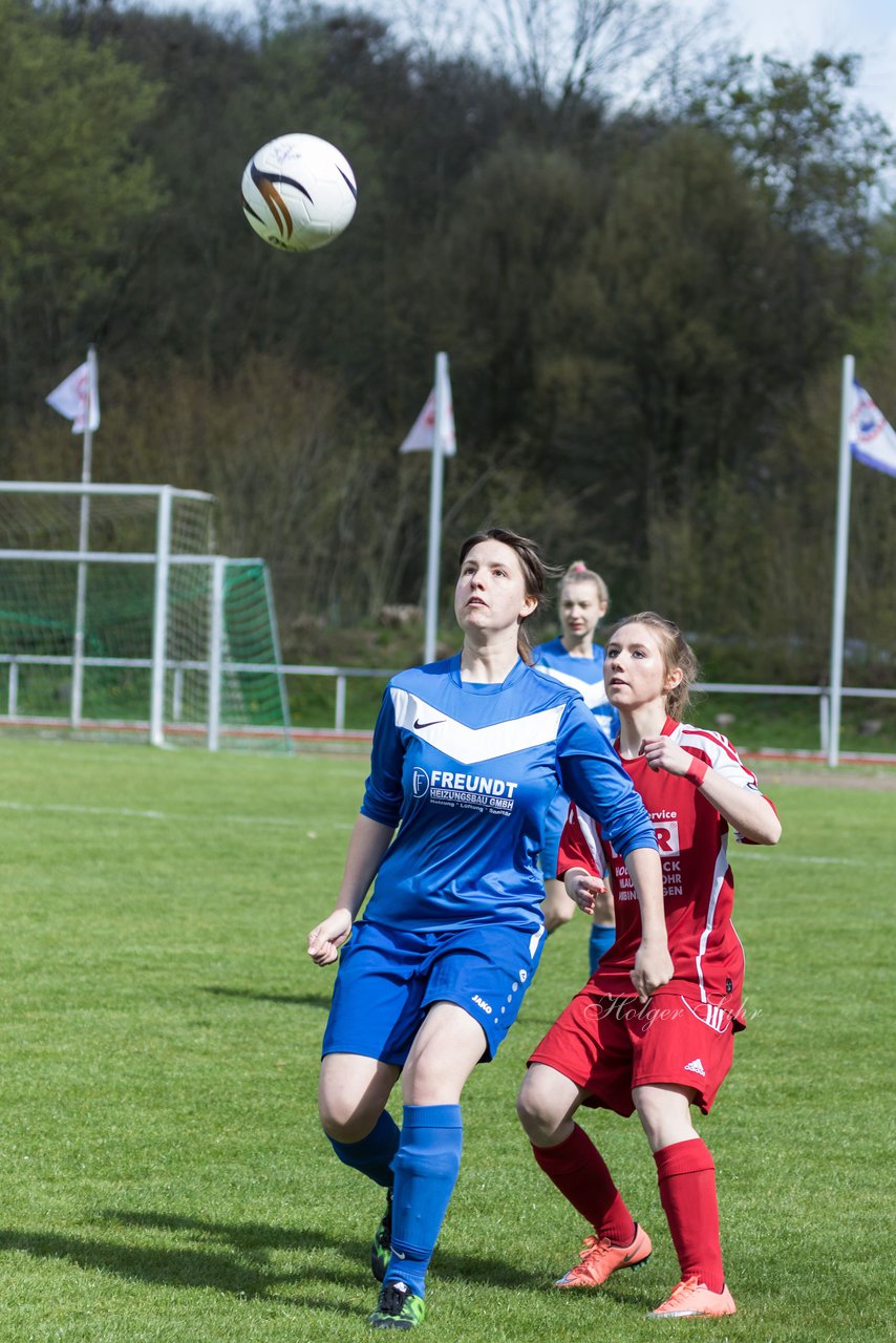 Bild 98 - F VfL Oldesloe II - SG Holstein Sd : Ergebnis: 0:15